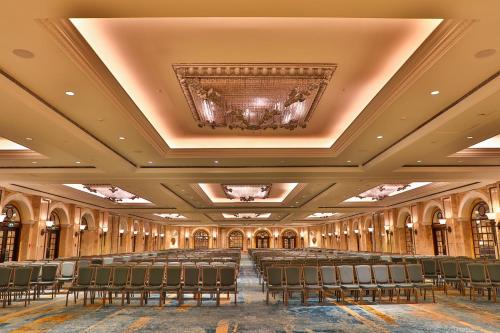 Meeting room / ballrooms, InterContinental Phoenicia Beirut By IHG in Beirut Meeting room / ballrooms, InterContinental Phoenicia Beirut By IHG in Beirut