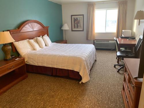 Americas Best Value Inn Gaylord in Gaylord (MI) Americas Best Value Inn Gaylord in Gaylord (MI)