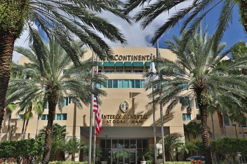 InterContinental at Doral Miami, an IHG Hotel 
