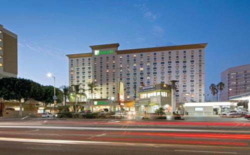 Holiday Inn Los Angeles - LAX Airport, an IHG Hotel Los Angeles 