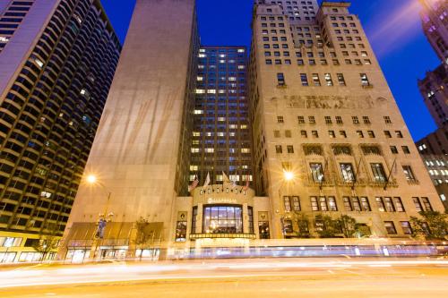 InterContinental Chicago Magnificent Mile, an IHG Hotel in Chicago