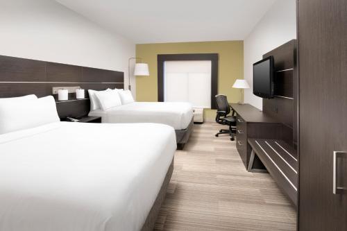 Holiday Inn Express Knoxville-Strawberry Plains By IHG in Near Center Holiday Inn Express Knoxville-Strawberry Plains By IHG in Near Center