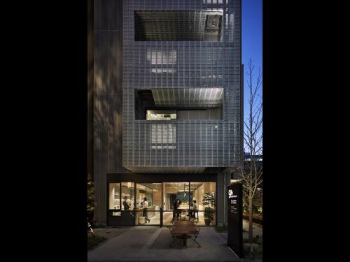 Entrance, 9h nine hours Nagoya station in Nagoya Entrance, 9h nine hours Nagoya station in Nagoya