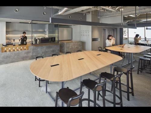 바/라운지, 9h 나인아워즈 나고야 스테이션 (9h nine hours Nagoya station) in 나고야 바/라운지, 9h 나인아워즈 나고야 스테이션 (9h nine hours Nagoya station) in 나고야