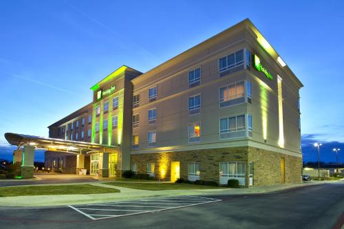 Holiday Inn Killeen Fort Hood, an IHG Hotel Killeen 