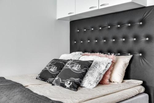 Trendy Homes Oulu Apartments with free parking in Oulu Trendy Homes Oulu Apartments with free parking in Oulu