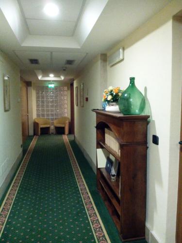 Létesítmények, Hotel Select in Montecchio Emilia Létesítmények, Hotel Select in Montecchio Emilia