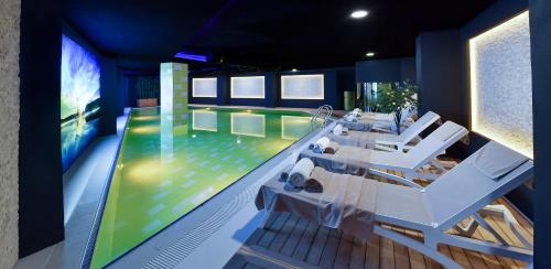 Spa, Altın Otel & Spa Balıkesir in Balikesir Spa, Altın Otel & Spa Balıkesir in Balikesir