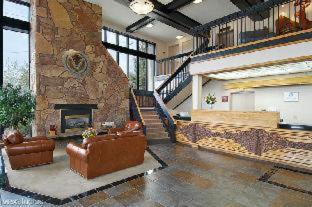 Red Lion Inn and Suites Missoula in Missoula (MT) Red Lion Inn and Suites Missoula in Missoula (MT)