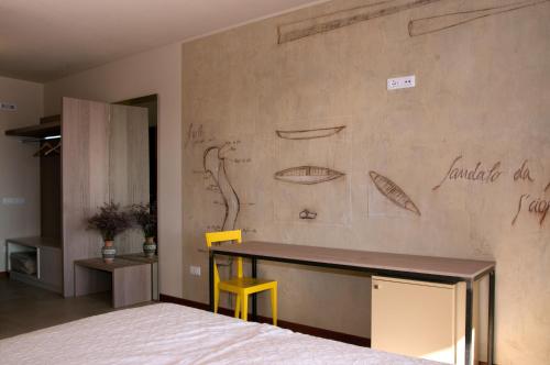Agriturismo La Barena in Jesolo Agriturismo La Barena in Jesolo