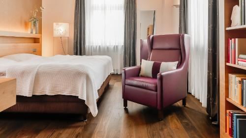BIO-Hotel Villa Orange - image 5