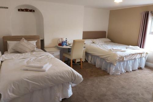 Hôtel Slap Up Lodge