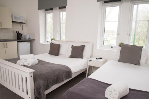 TLK Apartments & Hotel - Beckenham Junction in Greater London South East TLK Apartments & Hotel - Beckenham Junction in Greater London South East