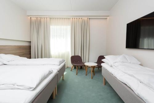 Thon Hotel Wergeland in Kristiansand Thon Hotel Wergeland in Kristiansand
