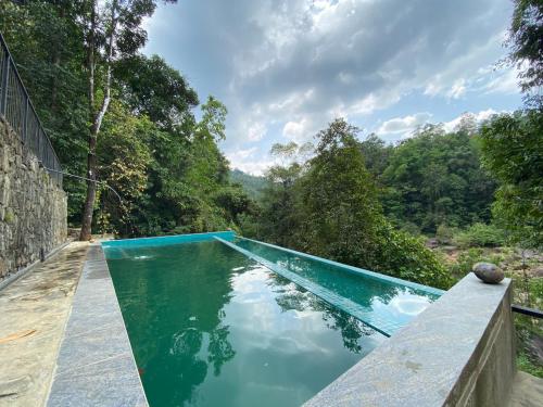 전망, Forest Shade Eco Resort in 데라니야갈라 전망, Forest Shade Eco Resort in 데라니야갈라