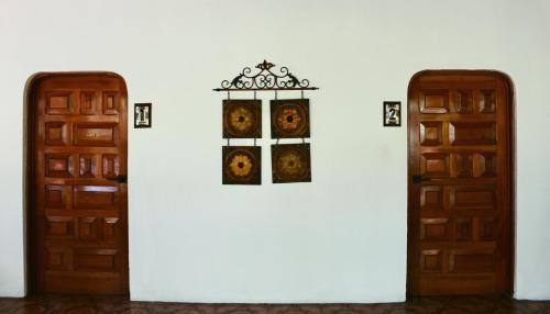 Hacienda Escondida in Пунтаренас Hacienda Escondida in Пунтаренас