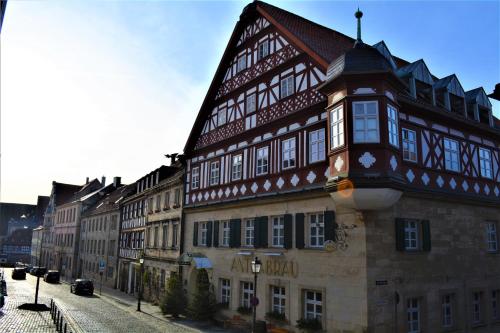 餐飲選擇, 迪爾庫納赫爾斯塔德特酒店 (Die Kronacher Stadthotels) in 克羅納赫 餐飲選擇, 迪爾庫納赫爾斯塔德特酒店 (Die Kronacher Stadthotels) in 克羅納赫