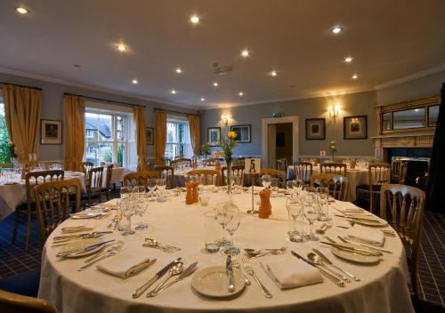 Ресторан, The Dunraven, Adare in Адар Ресторан, The Dunraven, Adare in Адар