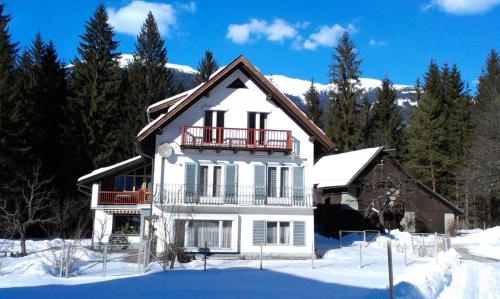 This photo about Haus zur Klamm shared on HyHotel.com