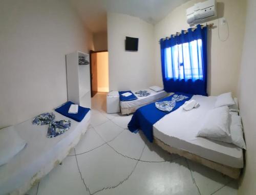 This photo about Hotel Divino Pai Eterno shared on HyHotel.com