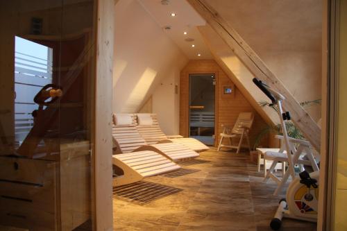 Landgasthof Gilsbach Hotel