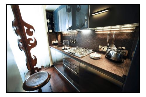 Luxury Apartments Roma 
Luxury Apartments Roma