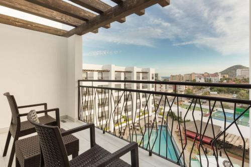 Medano Hotel and Spa in Cabo San Lucas Medano Hotel and Spa in Cabo San Lucas