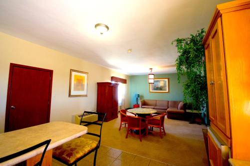 Konyha, Hotel Consulado Inn in Ciudad Juárez Konyha, Hotel Consulado Inn in Ciudad Juárez