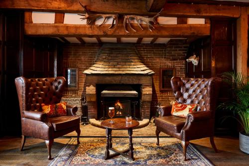 Pub/Lounge, Hotel Indigo Stratford Upon Avon in Stratford Upon Avon Pub/Lounge, Hotel Indigo Stratford Upon Avon in Stratford Upon Avon