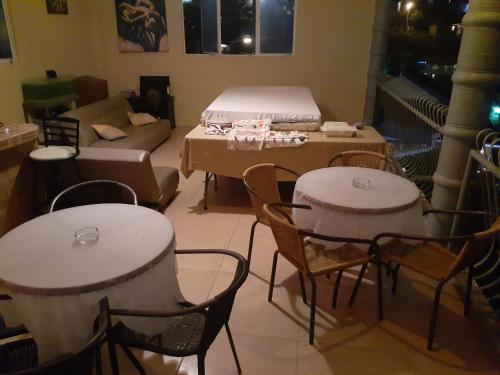 Seaview Hideaway in Порт-оф-Спейн Seaview Hideaway in Порт-оф-Спейн
