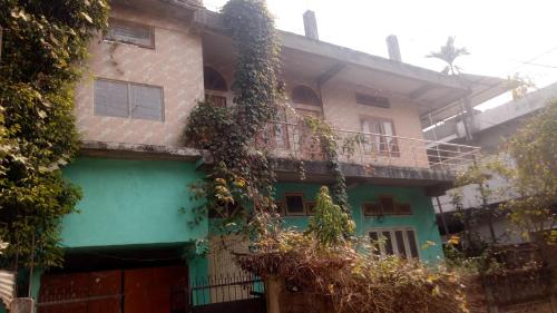Hôtel Hrishikesh Laskar's Beautiful Home And Travel Help