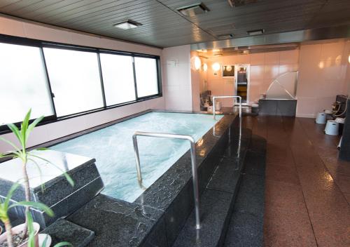 Facilities, Hotel Suncrest in Koka Facilities, Hotel Suncrest in Koka