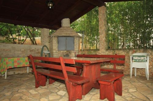 Hotel Apartment Pjescana Uvala 7349a