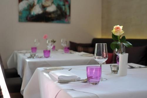 This photo about Bold´S Hotel-Restaurant 'Zum Grunen Kranz' shared on HyHotel.com
