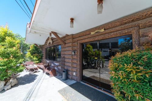 Hôtel RedDoorz Hostel @ The Cabin Subic Bay Freeport Zone