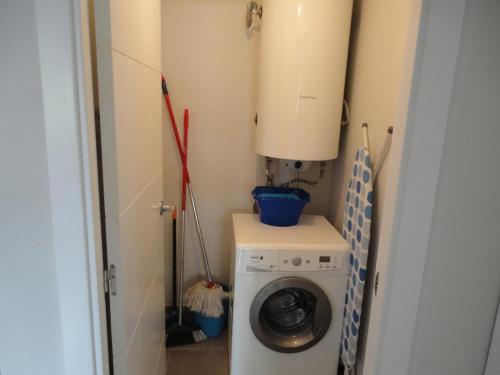 Apartaments Lamoga- Spai in Torredembarra Apartaments Lamoga- Spai in Torredembarra