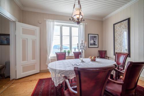 Facilities, Flatflesa Fyr - by Classic Norway Hotels in Molde Facilities, Flatflesa Fyr - by Classic Norway Hotels in Molde