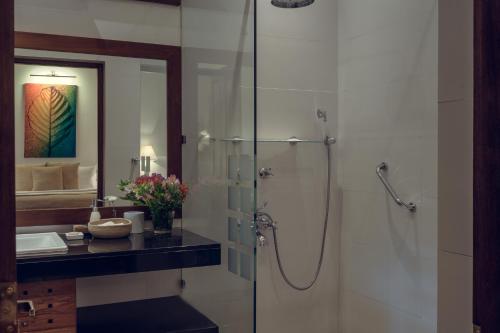 Bathroom, Stafford Bungalow in Ragala Bathroom, Stafford Bungalow in Ragala