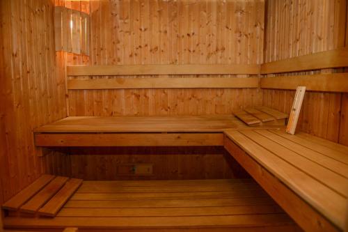 Szauna, Thermal Panzio Igal in Igal Szauna, Thermal Panzio Igal in Igal