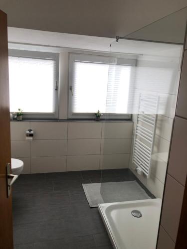 حمام, Pension Haus Erika in Lingen (Ems) حمام, Pension Haus Erika in Lingen (Ems)