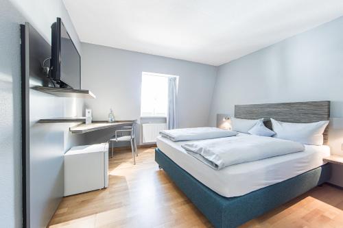 المرافق, Badischer Hof in Buhl المرافق, Badischer Hof in Buhl