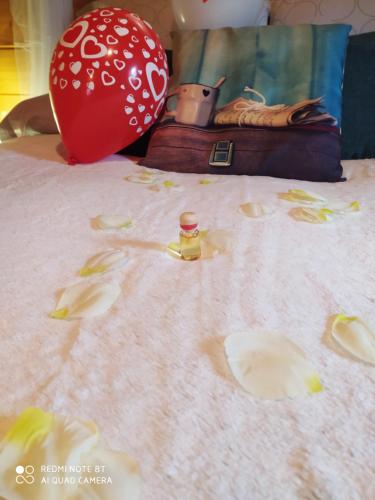 Casa La Colina Mandarina I in Laroya Casa La Colina Mandarina I in Laroya