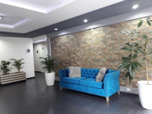 Είσοδος, Misuitehotel La Carolina Quito in Quito Είσοδος, Misuitehotel La Carolina Quito in Quito