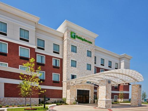 Holiday Inn & Suites McKinney - N Allen, an IHG Hotel in Dallas