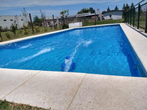 Cabañas Elabu (Cabanas Elabu) in San Miguel Del Monte Cabañas Elabu (Cabanas Elabu) in San Miguel Del Monte