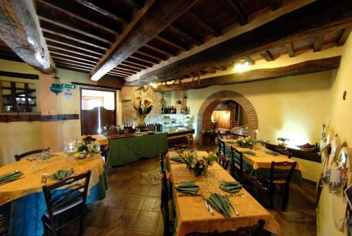Pub/Lounge, Country House Podere Lacaioli in Pucciarelli Pub/Lounge, Country House Podere Lacaioli in Pucciarelli