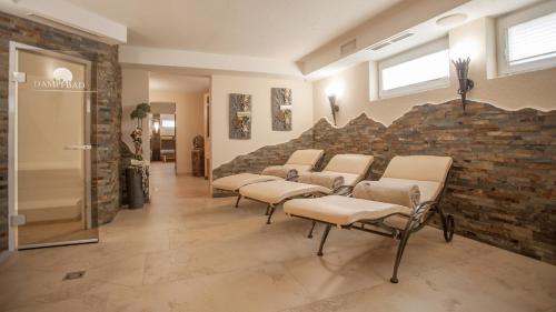 ساونا, Panorama Appartements in لانجينفيلد ساونا, Panorama Appartements in لانجينفيلد