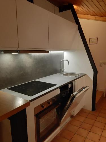 Ferienhaus bei Plon in Bosdorf Ferienhaus bei Plon in Bosdorf