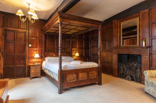 The New Inn – RelaxInnz in Gloucester The New Inn – RelaxInnz in Gloucester