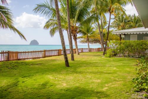 View, Diamant les bains - Residence Hoteliere in Le Diamant View, Diamant les bains - Residence Hoteliere in Le Diamant